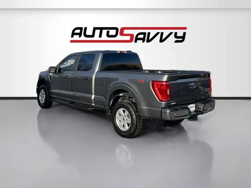 Used 2023 Ford F150 XLT w/ Trailer Tow Package AWD/4WD image 5