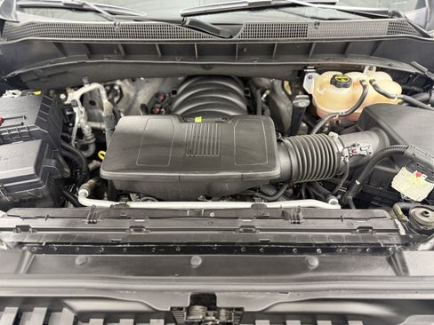 Certified 2024 Chevrolet Silverado 1500 High Country w/ Technology Package image 30