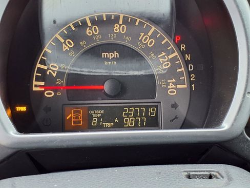 Used 2008 Honda Ridgeline RTL image 10