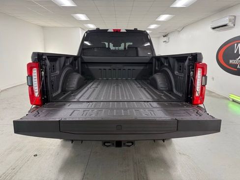New 2026 Ford F350 Lariat w/ Lariat Ultimate Package image 8