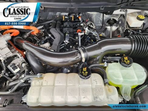 Used 2024 Ford F150 Platinum w/ Equipment Group 702A High AWD/4WD image 31