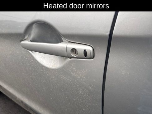 Used 2024 Mitsubishi Outlander Sport AWD image 8