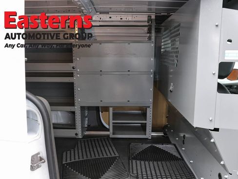 Used 2019 Ford Transit Connect XL FWD image 22