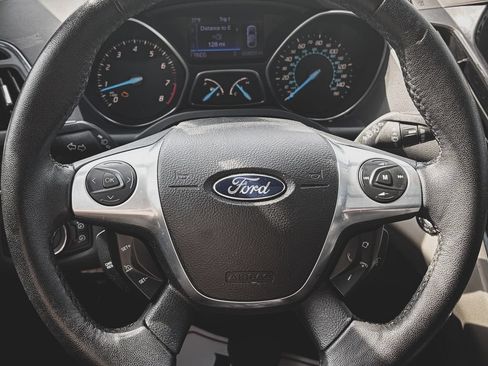 Used 2013 Ford Escape SEL FWD image 9