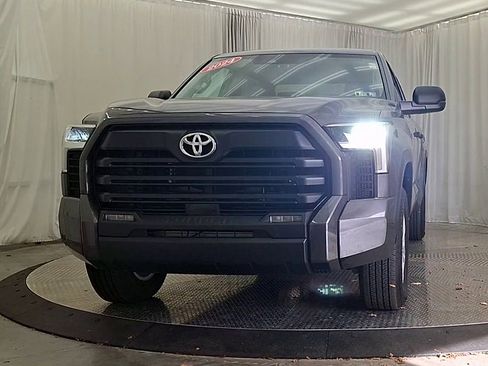 Used 2024 Toyota Tundra SR5 image 4