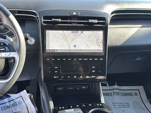 Used 2023 Hyundai Tucson Limited image 21
