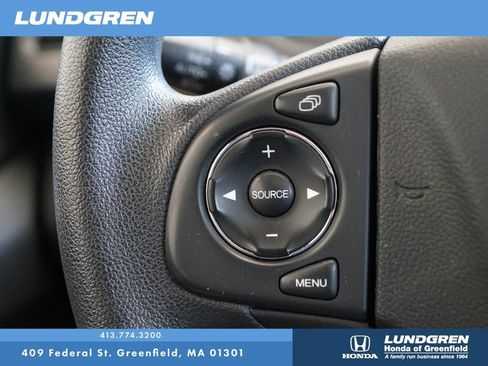 Used 2016 Honda CR-V EX image 20