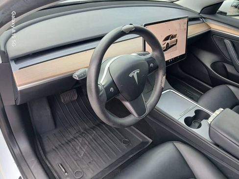 Used 2023 Tesla Model 3 Standard Range RWD image 7