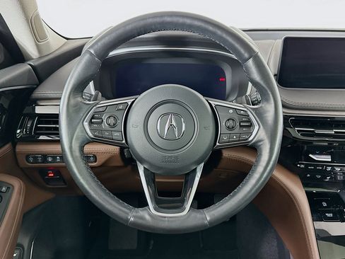 Used 2023 Acura MDX SH-AWD w/ Advance Package image 18