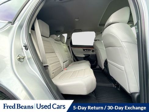 Used 2019 Honda CR-V EX-L image 29