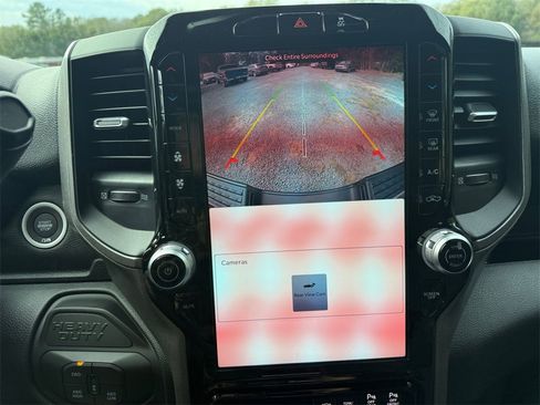 New 2026 RAM 2500 Tradesman image 32