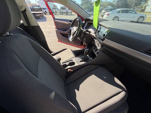 Used 2019 Volkswagen Jetta S FWD image 21