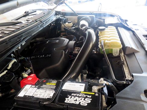 Used 2019 Lincoln Navigator Reserve w/ Cargo Package image 63