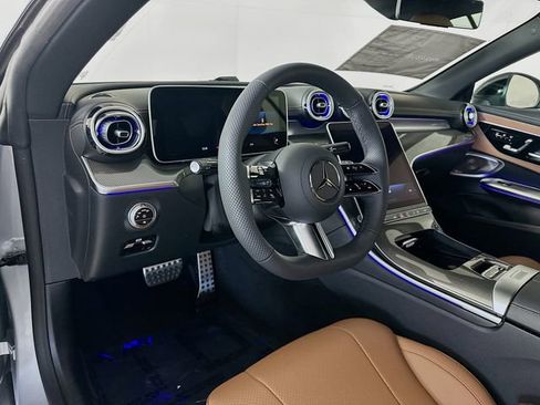 New 2026 Mercedes-Benz CLE 300 4MATIC Cabriolet image 9