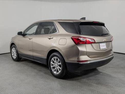 Used 2018 Chevrolet Equinox LT FWD image 6