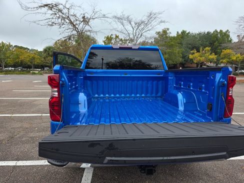 New 2026 Chevrolet Silverado 1500 LT RWD image 24