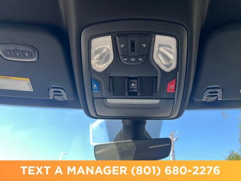 Used 2020 RAM 1500 Big Horn AWD/4WD image 25