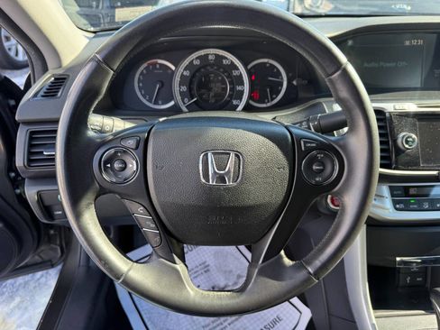 Used 2014 Honda Accord EX-L image 18