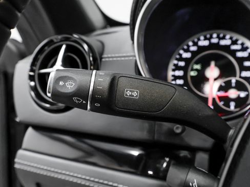 Used 2015 Mercedes-Benz SL 63 AMG w/ Driver Assistance Package image 10