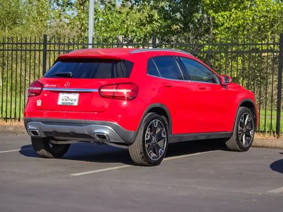Used 2020 Mercedes-Benz GLA 250
