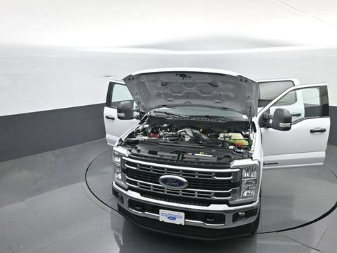 New 2026 Ford F350 XLT w/ FX4 Off-Road Package AWD/4WD image 40