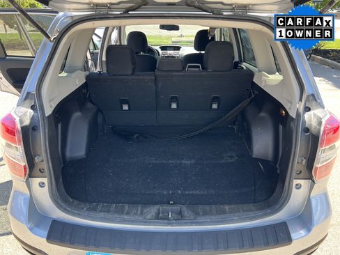 Used 2015 Subaru Forester 2.5i Premium w/ Popular Package #1 AWD/4WD image 12