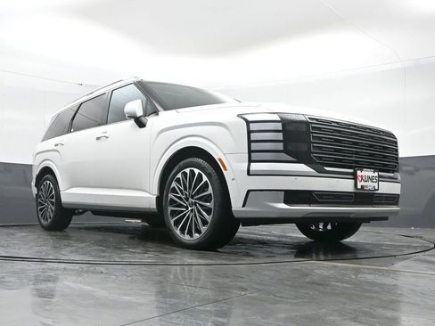 New 2026 Hyundai Palisade Calligraphy image 49