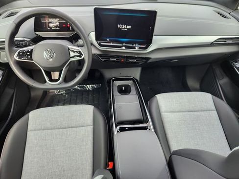 New 2026 Volkswagen ID.4 Pro AWD/4WD image 24