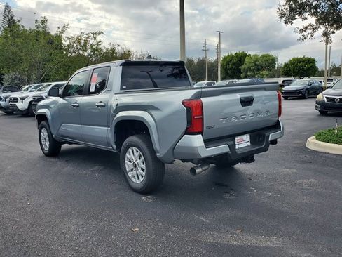 New 2026 Toyota Tacoma SR5 image 3