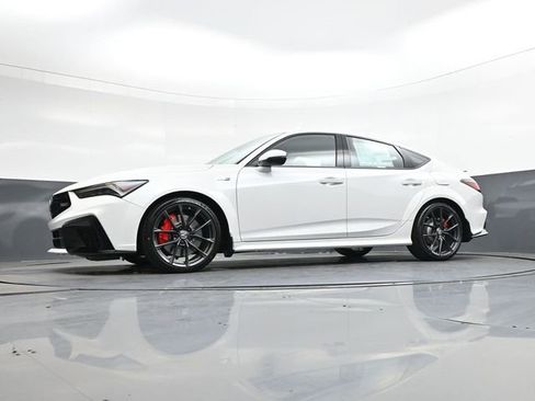New 2026 Acura Integra Type S FWD image 33