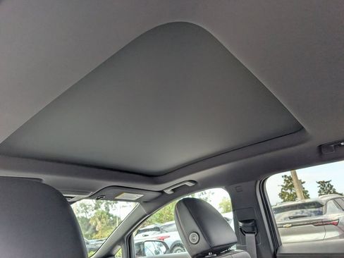 New 2026 Chevrolet Equinox EV RS image 15