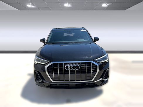 Used 2025 Audi Q3 2.0T Premium AWD/4WD image 6