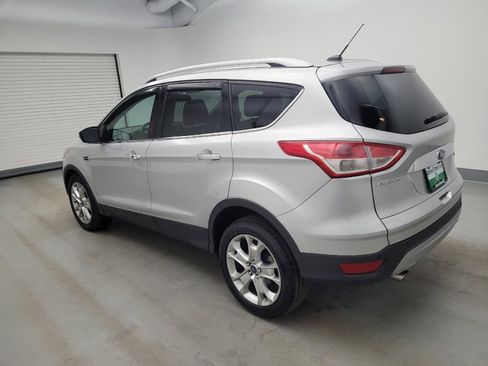 Used 2015 Ford Escape Titanium w/ Equipment Group 301A FWD image 3