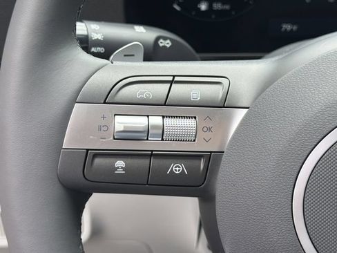 New 2026 Hyundai Kona Limited FWD image 25