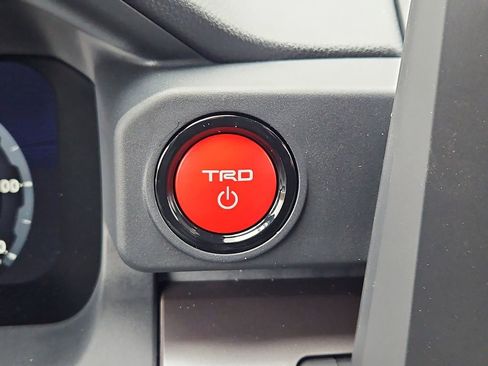 New 2026 Toyota Tacoma TRD Off-Road AWD/4WD image 13