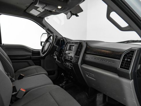 Used 2017 Ford F350 XL image 10