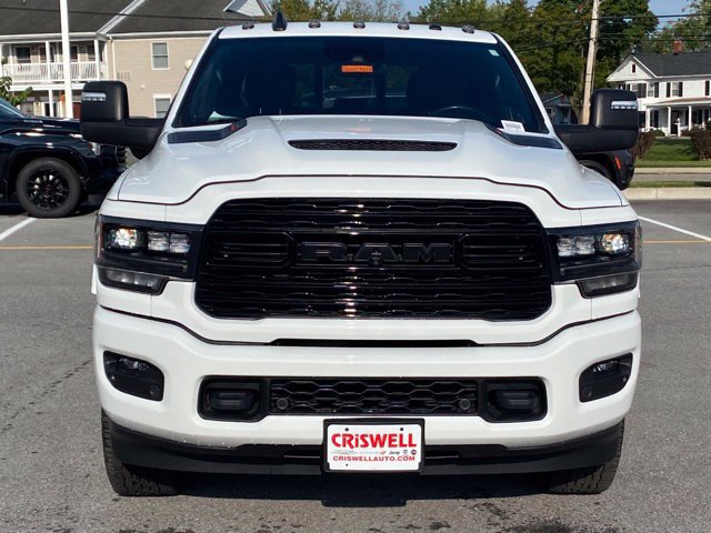 Used 2023 RAM 2500 Limited AWD/4WD image 8