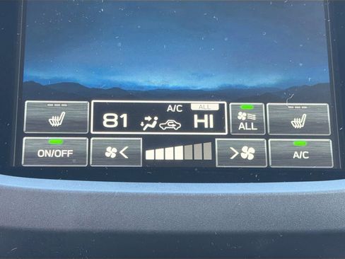 New 2026 Subaru Forester Premium image 35