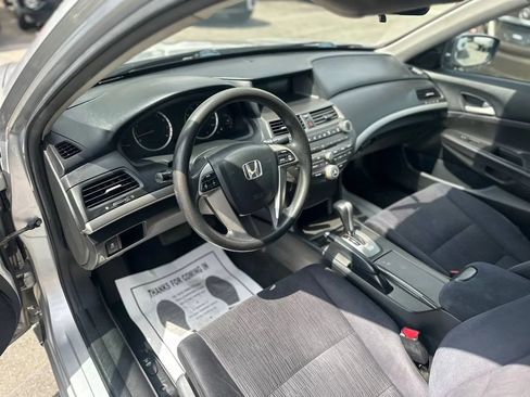Used 2012 Honda Accord LX image 24
