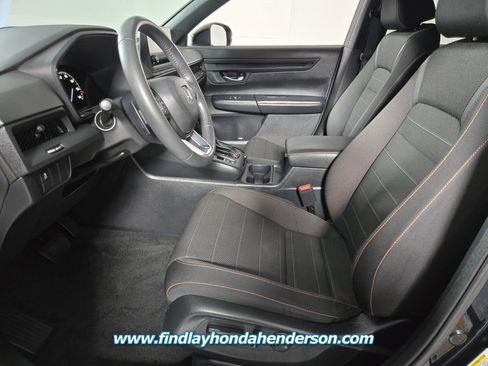 Used 2024 Honda CR-V Sport image 15