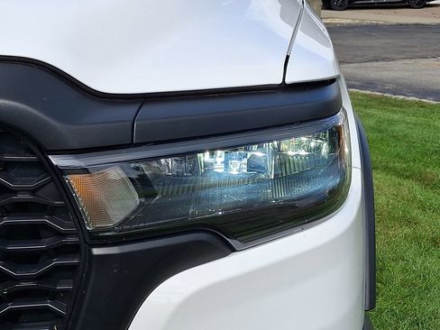Used 2026 RAM 1500 Rebel w/ Rebel Level 1 Equipment Group AWD/4WD image 11