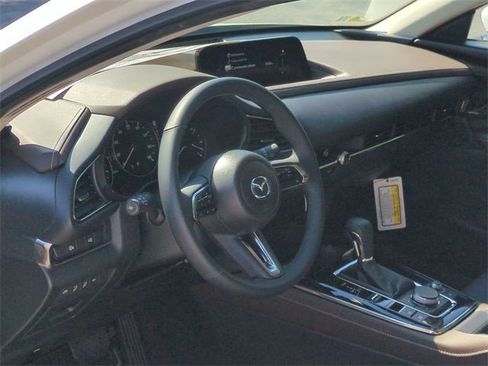 New 2025 MAZDA CX-30 AWD 2.5 S w/ Premium Package image 10