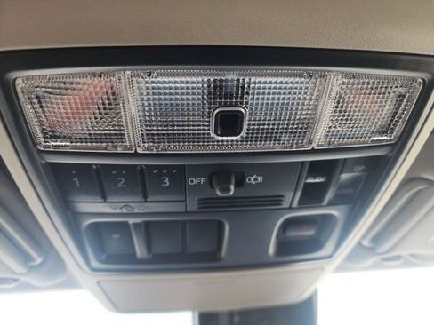 Used 2024 Toyota 4Runner SR5 Premium w/ Moonroof Package RWD image 20