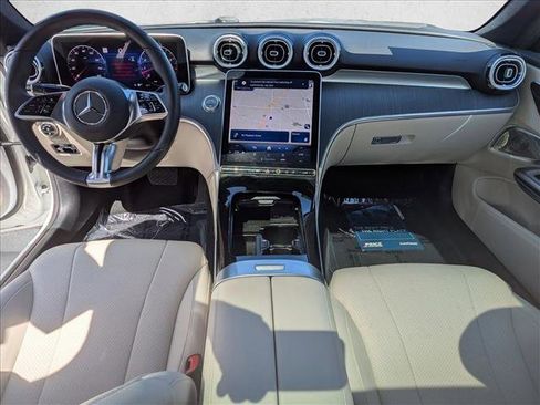 Certified 2026 Mercedes-Benz CLE 300 4MATIC Coupe image 18