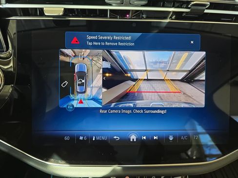 New 2026 Mercedes-Benz E 450 4MATIC All-Terrain Wagon image 25