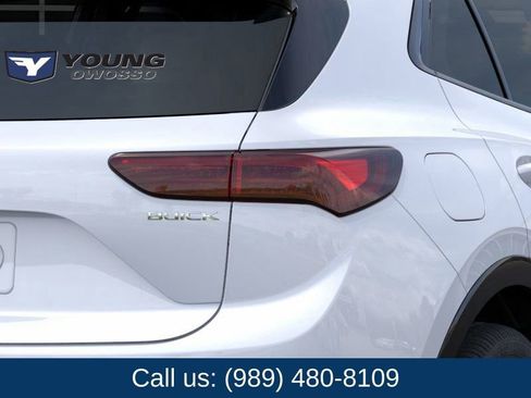 New 2026 Buick Envision Sport Touring image 13