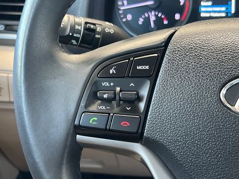 Used 2018 Hyundai Tucson Limited w/ Ultimate Package 02 AWD/4WD image 28