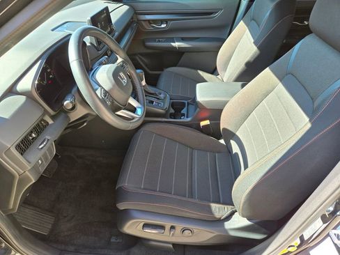 Used 2024 Honda CR-V Sport image 12