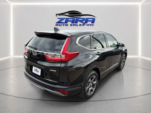 Used 2019 Honda CR-V EX image 7
