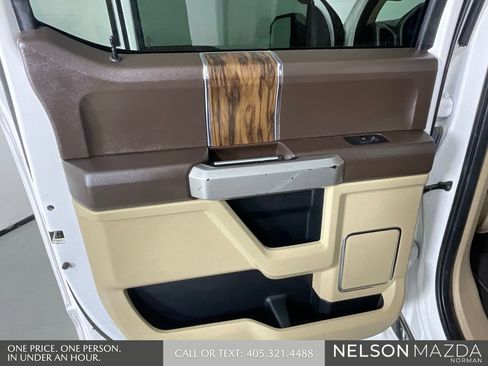 Used 2019 Ford F150 Lariat AWD/4WD image 19